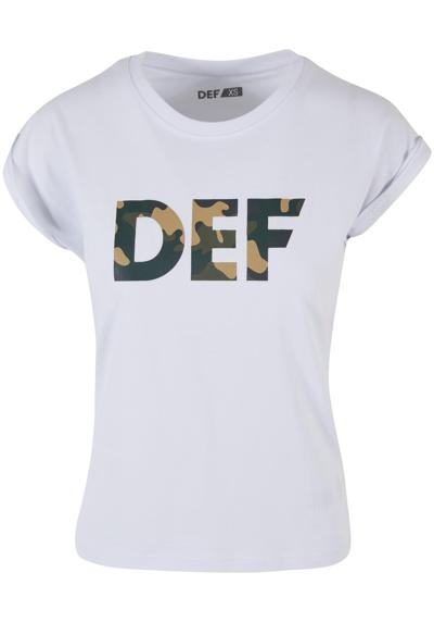 футболка »Damen  Signed T-Shirt«