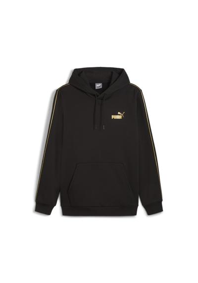 Толстовка с капюшоном»ESS TAPE MINIMAL GOLD HOODIE FL«