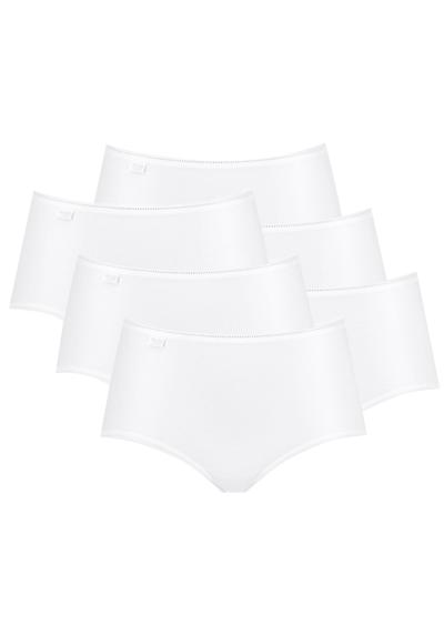 Трусы Slip 6er Pack