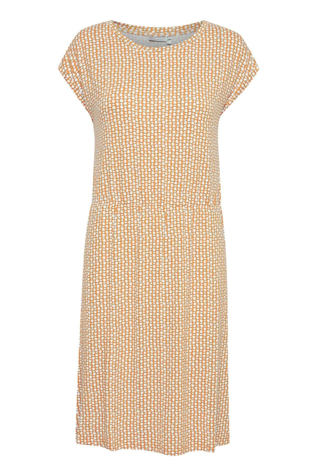 Платье из джерси Jerseykleid FRAmdot