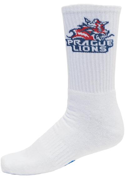 Базовые носки Prague Lions Socks