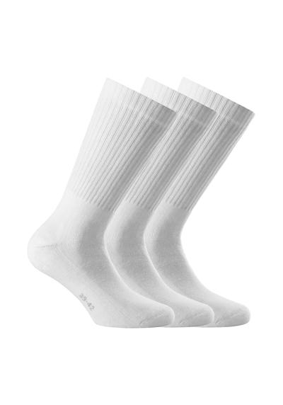 Короткие носки Socken sport 3-er pack 3er Pack