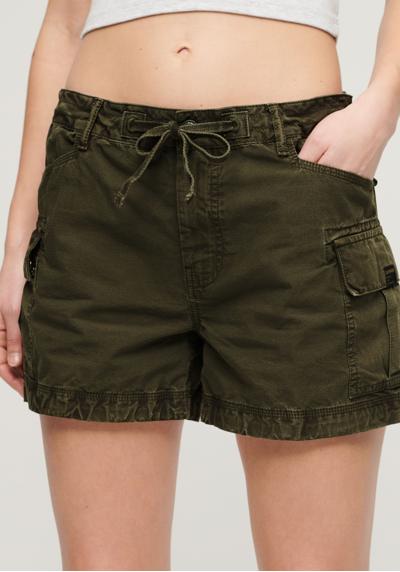 шорты CARGO SHORT