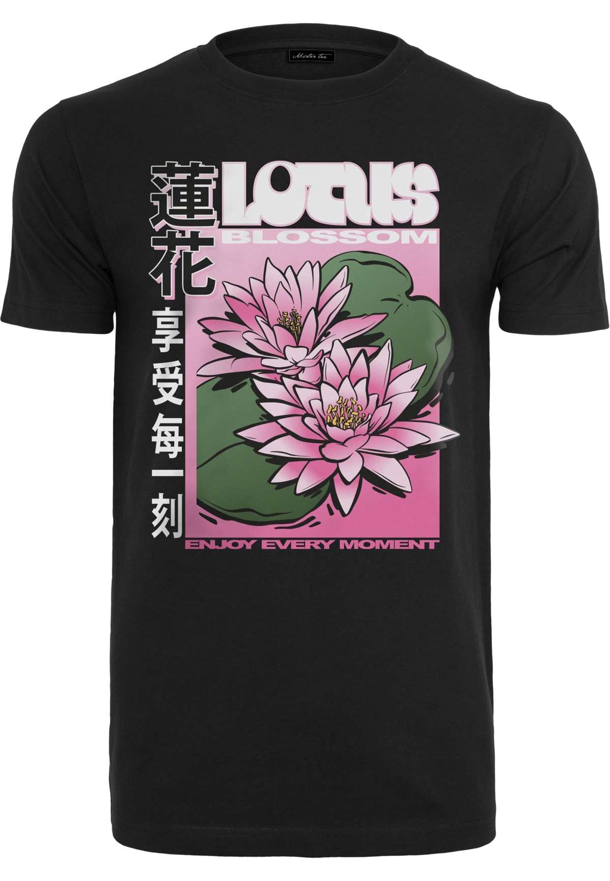 футболка»Lotus Flower Tee«