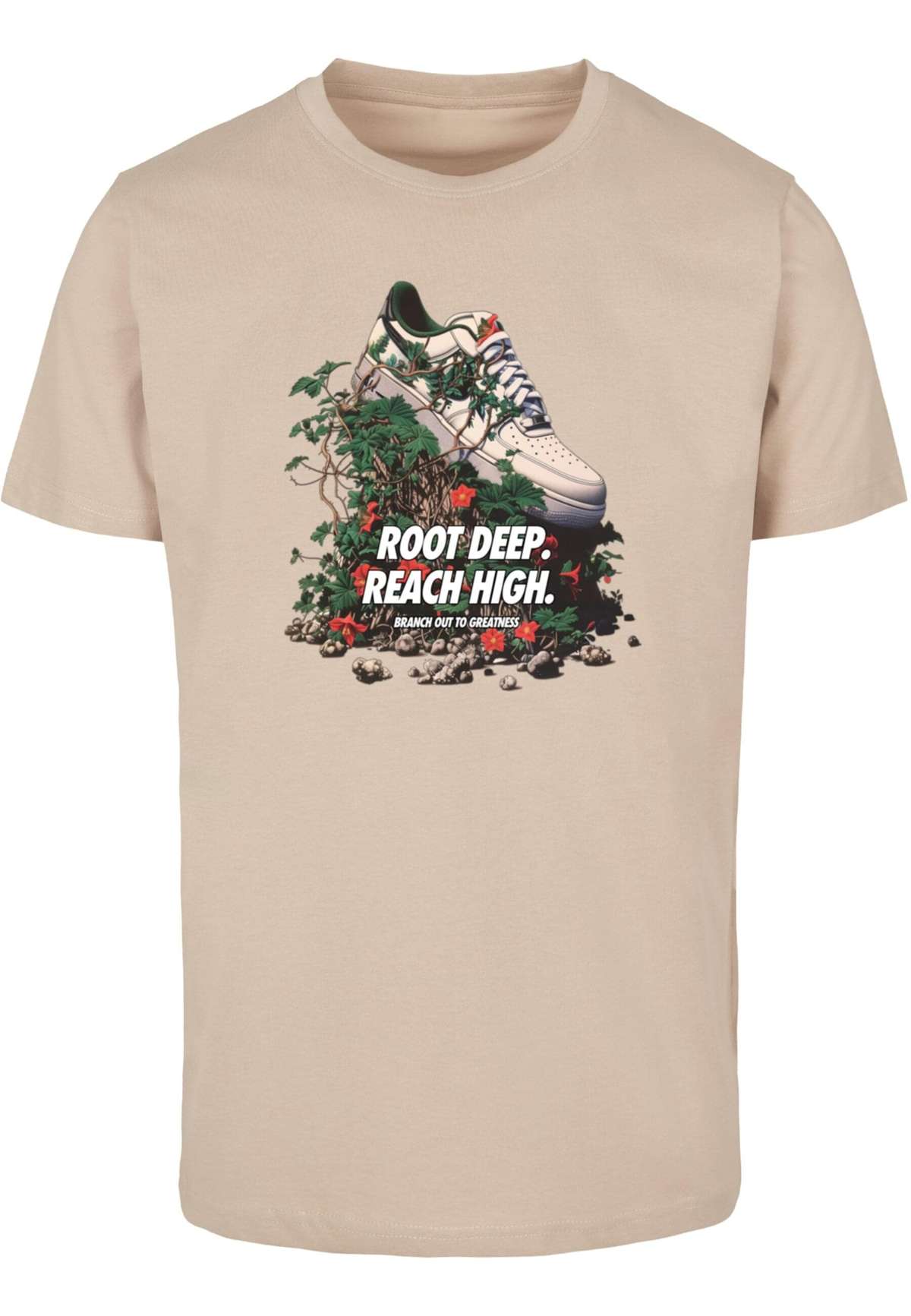 футболка Root Deep Tee