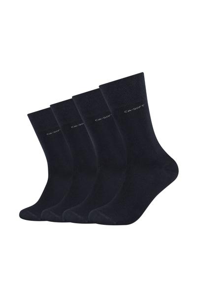 Носки»Socken fur Damen und Herren Businesssocken Komfortbund Bequem«