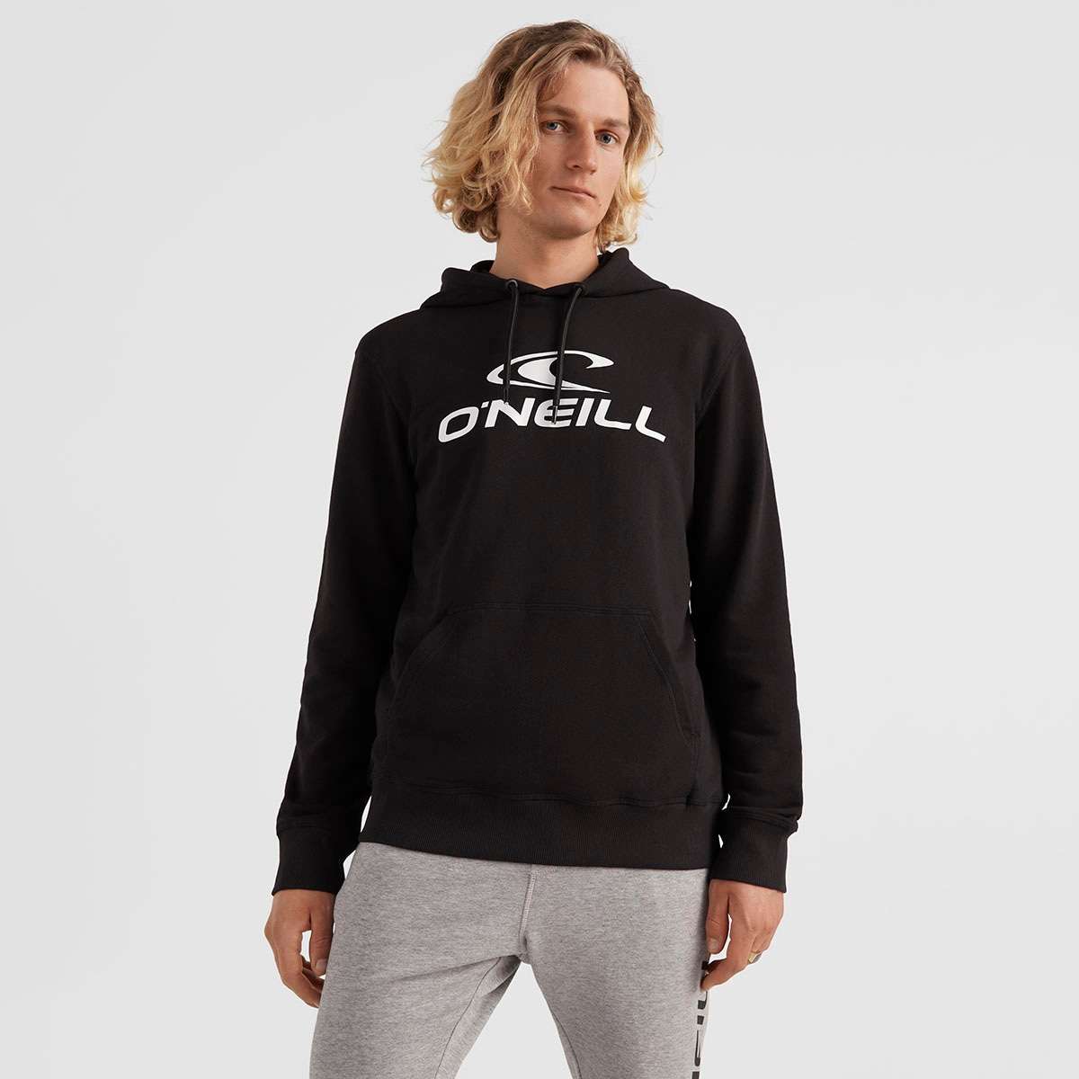 Толстовка с капюшоном и карманом-кенгуру»O`NEILL LOGO HOODIE«