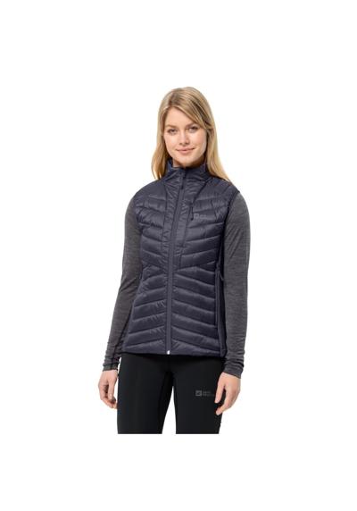 Стеганый жилет ROUTEBURN PRO INS VEST W