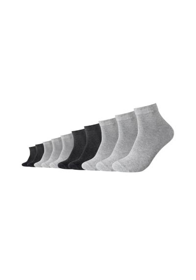 Короткие носки»Kurzsocken 10er Pack«