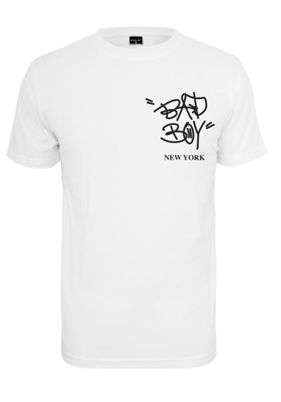 футболка Herren Bad Boy New York Tee