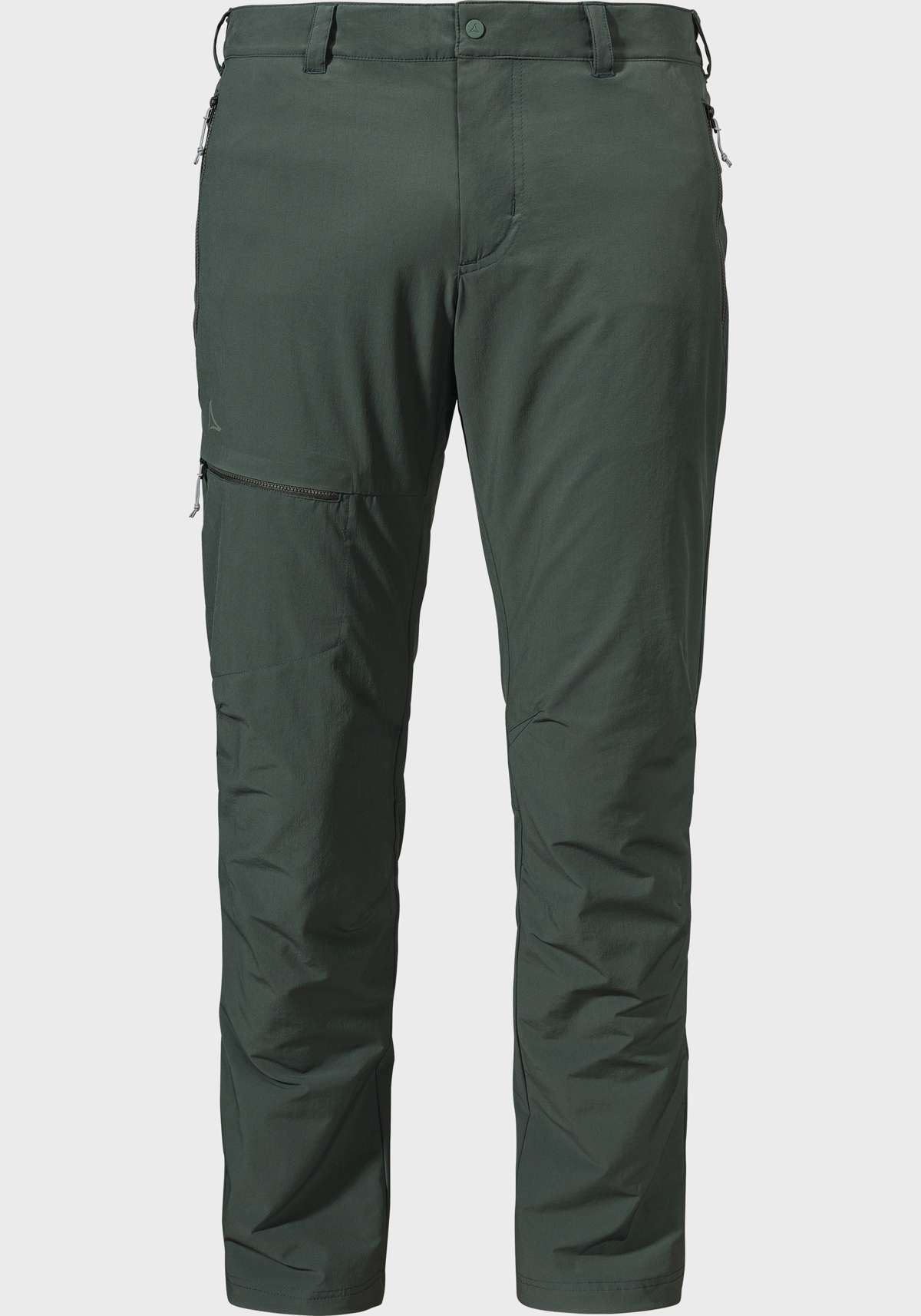 Уличные брюки Pants Koper1 Warm M