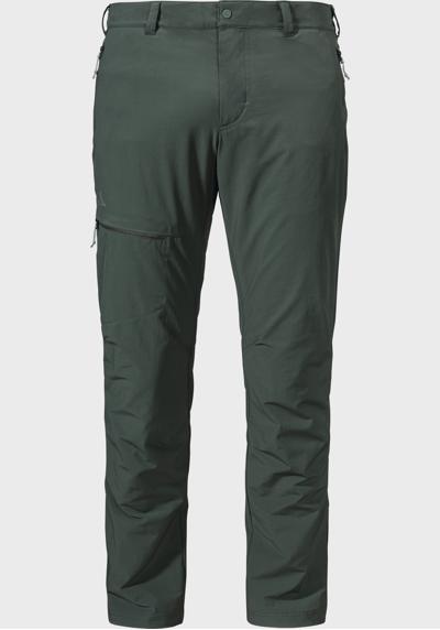 Уличные брюки Pants Koper1 Warm M