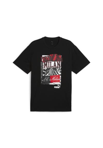 футболка AC Milan ftblNRGY+ T-Shirt Herren