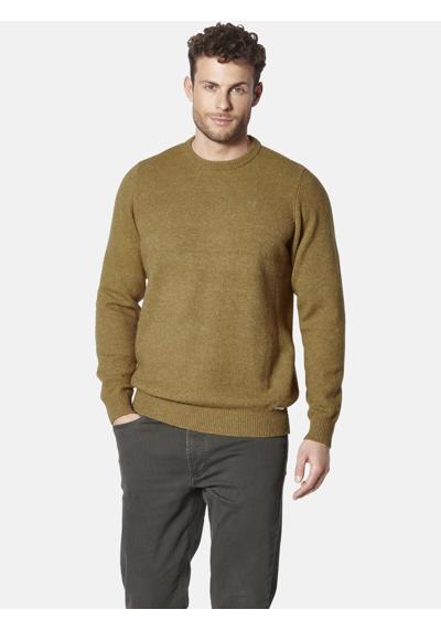 Свитер с круглым вырезом Pullover TOSCAVERO