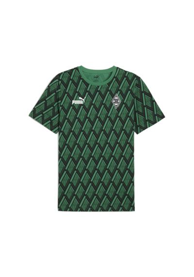 футболка»Borussia Monchengladbach ftblCULTURE T-Shirt mit Allover-Print«