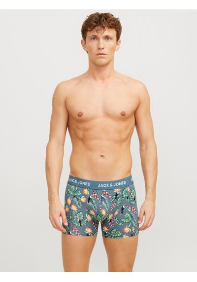 Ствол JACFLOWER BIRD TRUNKS 3 PACK SN