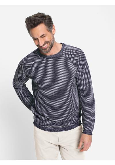 Свитер с круглым вырезом»Pullover«