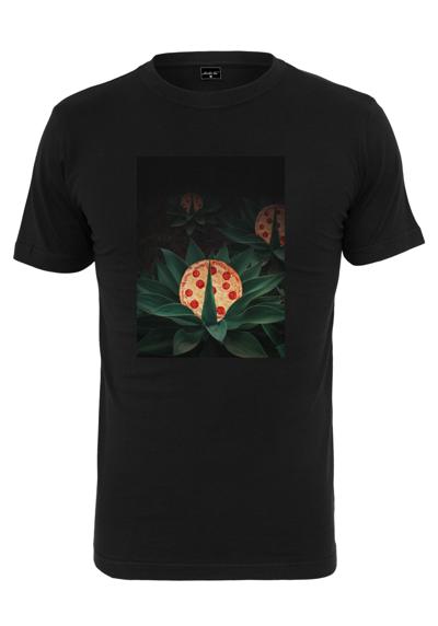 футболка Herren Pizza Plant Tee