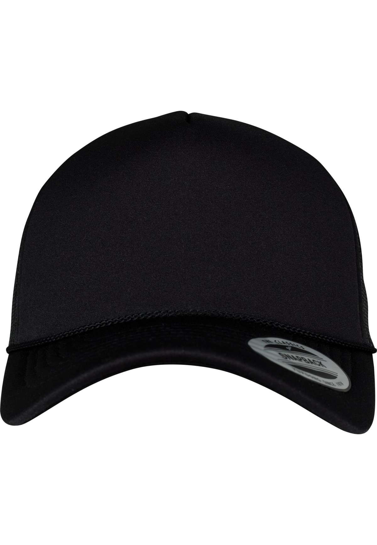 Гибкая крышка »Trucker Foam Trucker Cap Curved Visor«