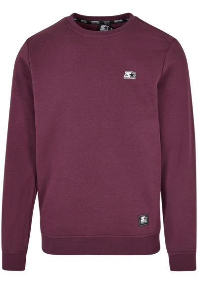 Свитер с круглым вырезом Herren Starter Essential Crewneck