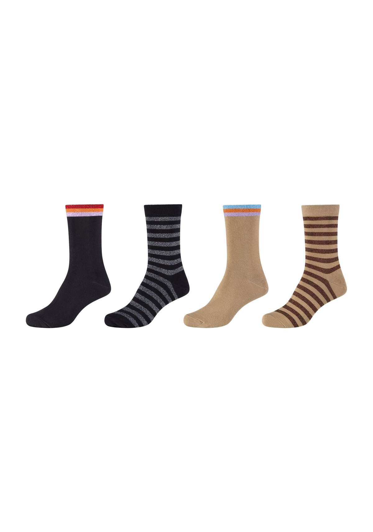 Носки »Socken 4er Pack«