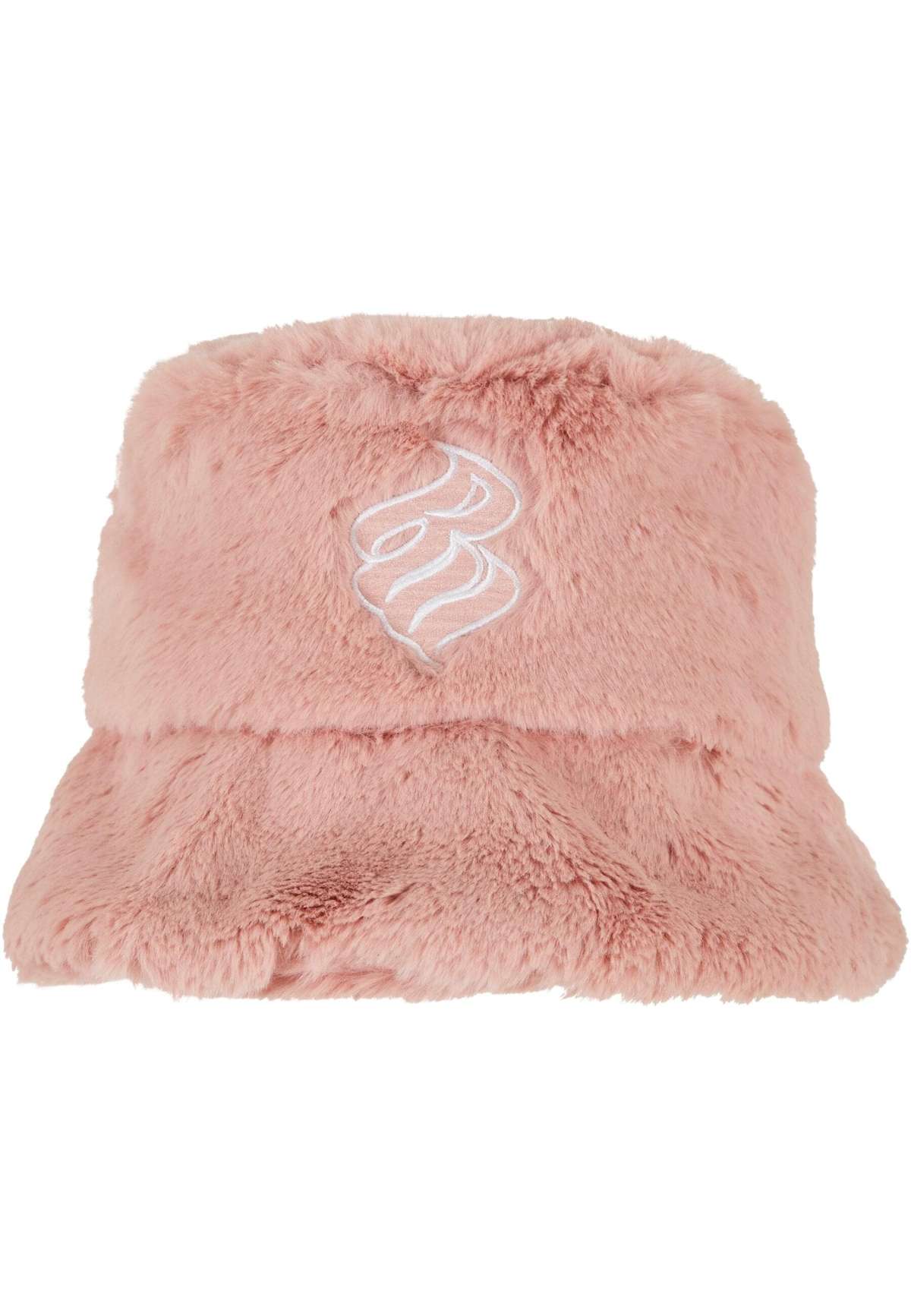 Гибкая крышка »Accessoires  Carino Fur Bucket Hat«