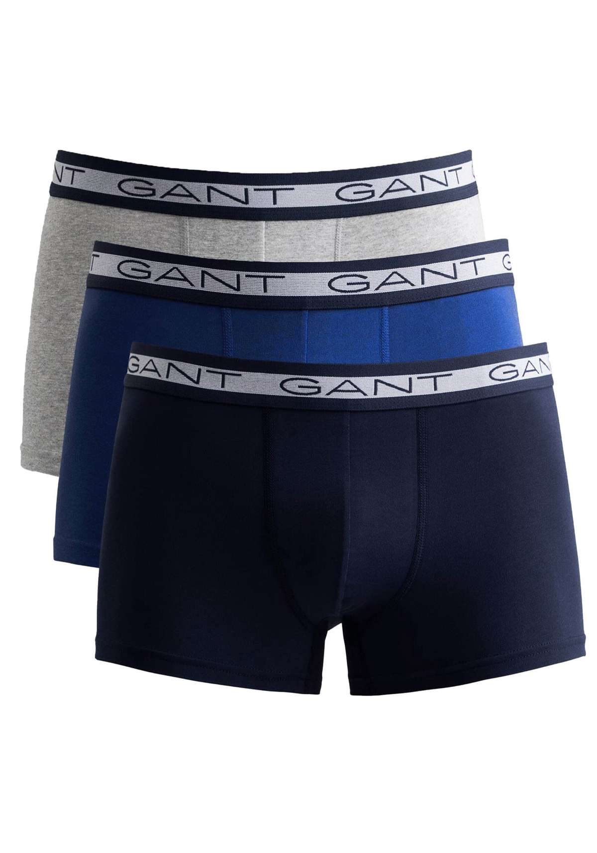 Боксеры Boxershort 3er Pack