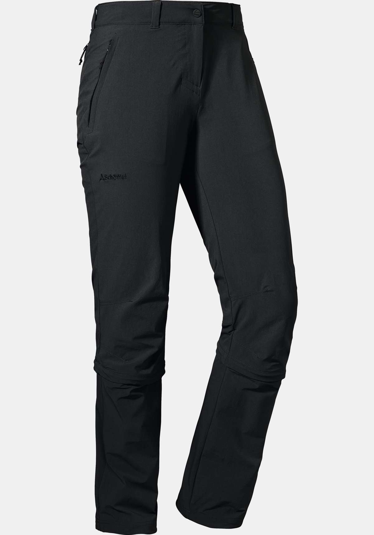 Брюки на молнии»Pants Engadin1 Zip Off«