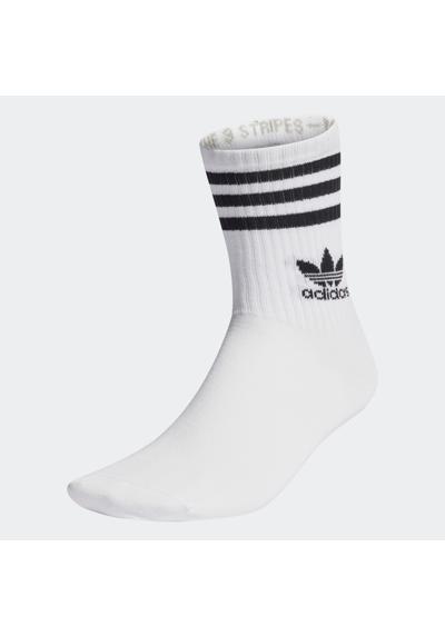 Спортивные носки CREW SOCK 3STR