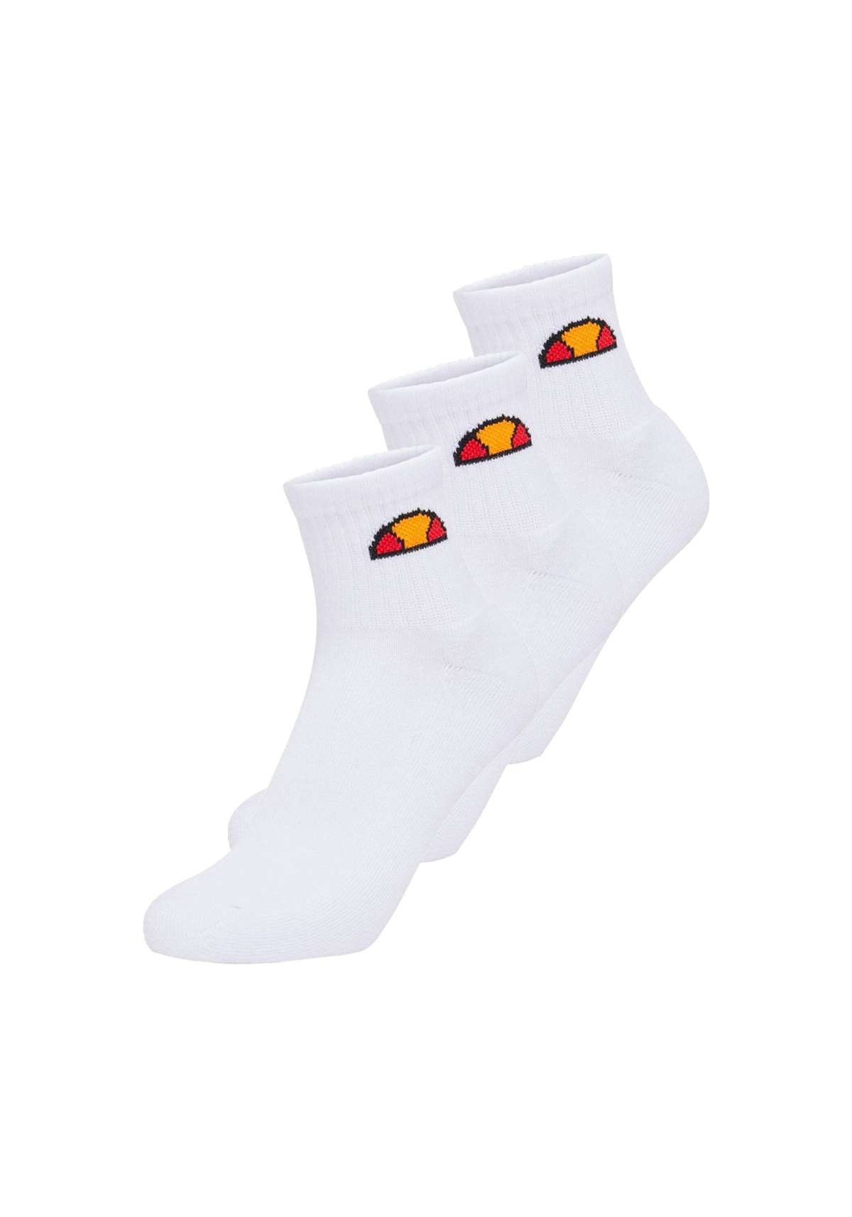 Носки-кроссовки Socken TALLO ANKLE SOCKS 3er Pack