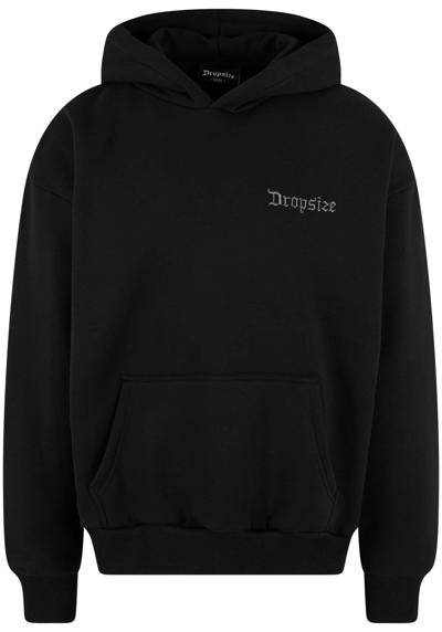 Толстовка с капюшоном Herren Heavy Backlogo Hoodie