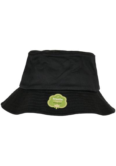 Кепка дальнобойщика Unisex Organic Cotton Bucket Hat