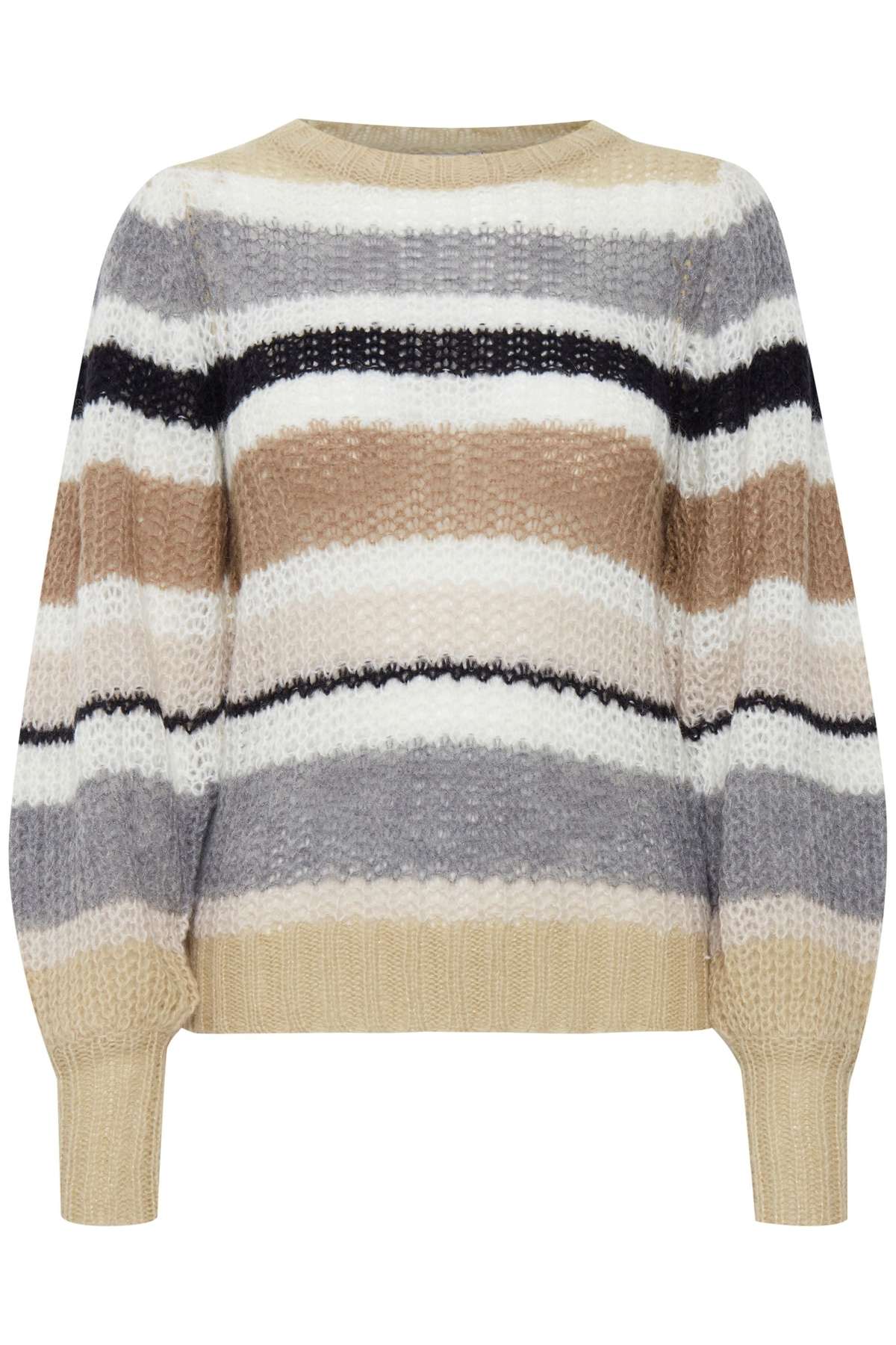 Вязаный свитер Strickpullover IHMaisa