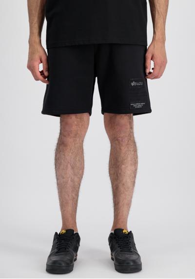 Спортивные шорты Men - Shorts Patch Short LF