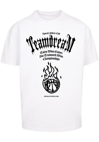 футболка Herren Teamdream Heavy Oversize Tee