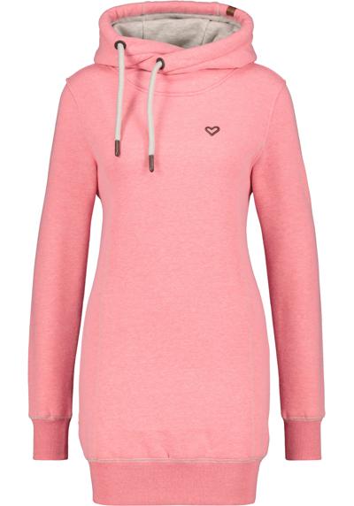 толстовка Damen Hooded Longsweat