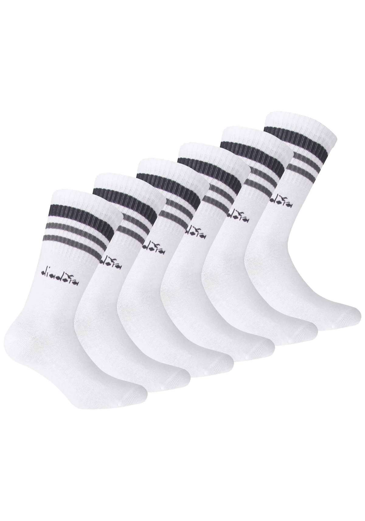 Короткие носки Socken 6er Pack