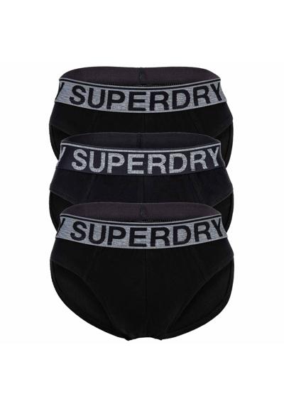 Трусы Slip BRIEF TRIPLE PACK 3er Pack