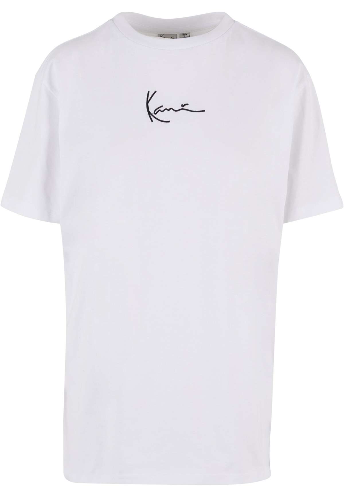 футболка Damen KW-TE021-002-01 Small Signature Essential Os Tee