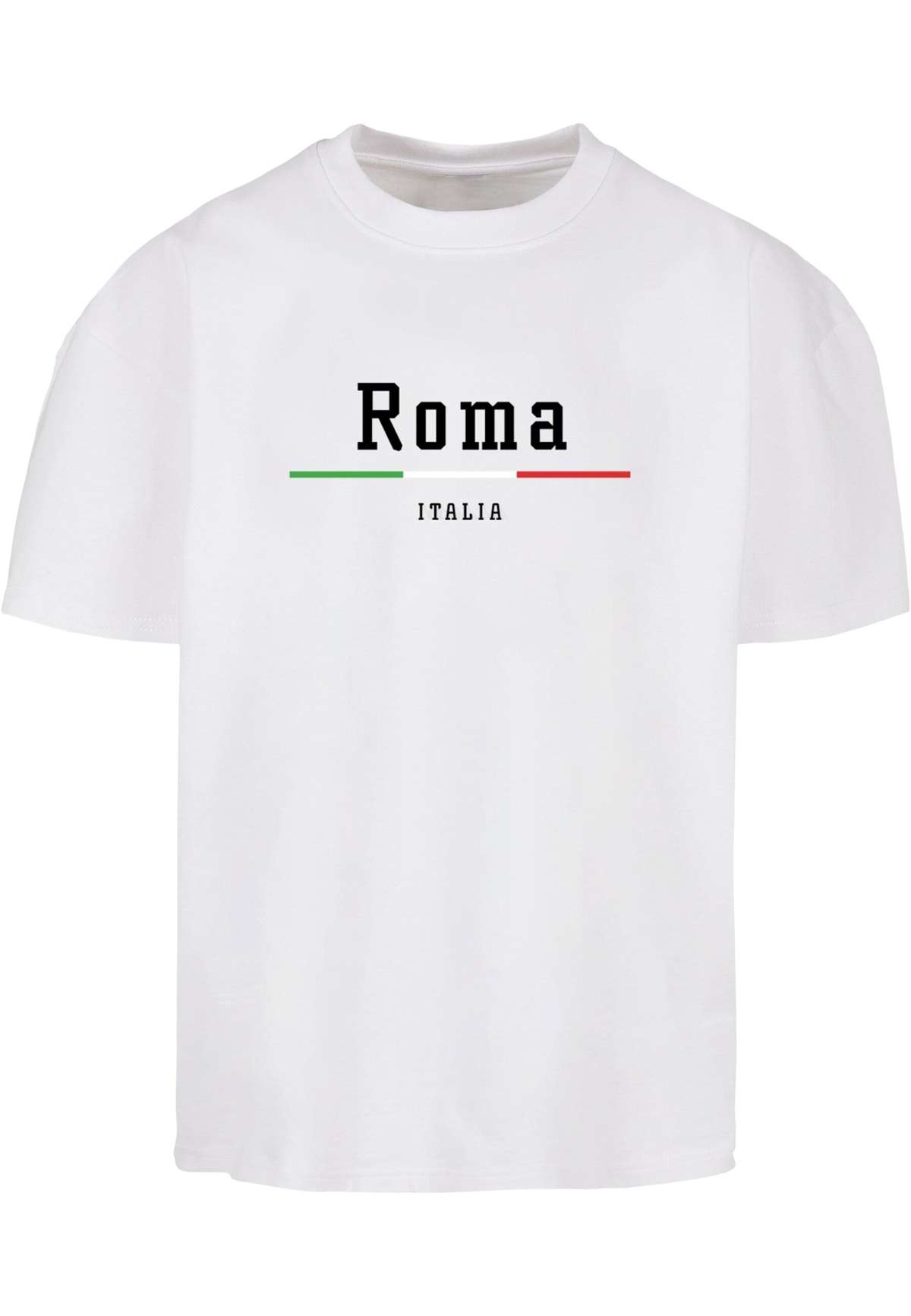 футболка»Herren Roma Ultra Heavy Cotton Box T-Shirt«