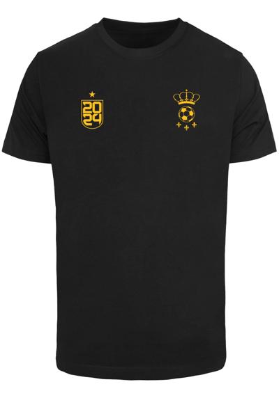 футболка»Espana Trikot Tee«