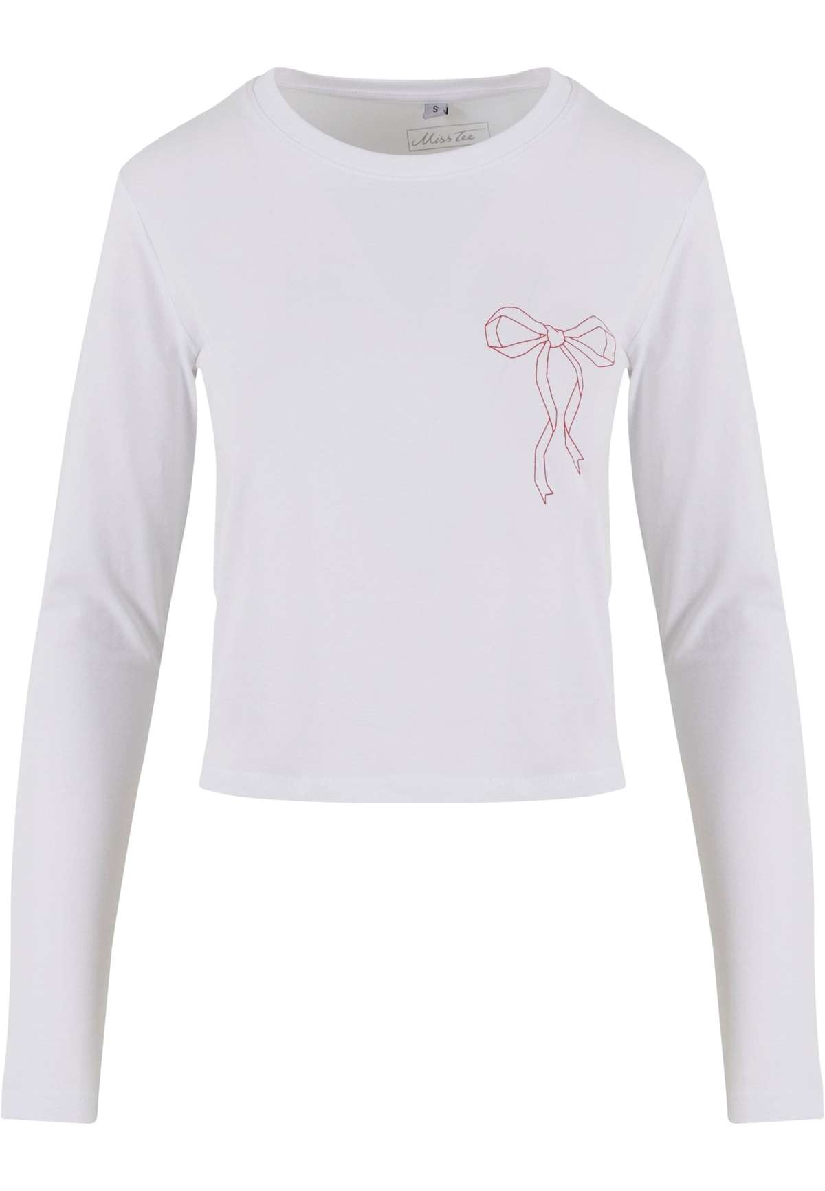 футболка Bow Oneliner Ladies Short Longsleeve