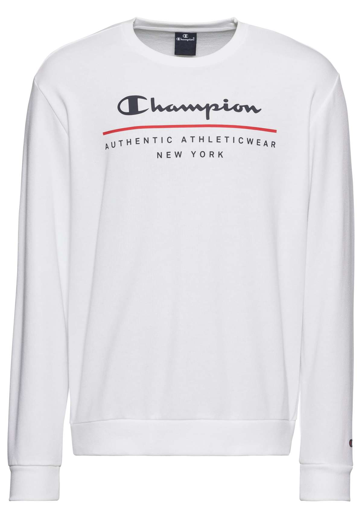 толстовка»Graphic Shop Crewneck Sweatshirt«