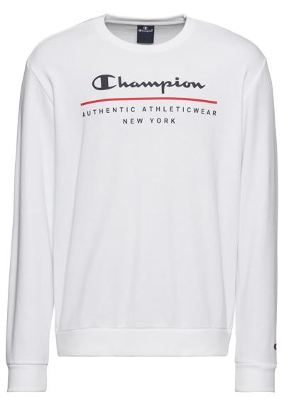 толстовка Graphic Shop Crewneck Sweatshirt