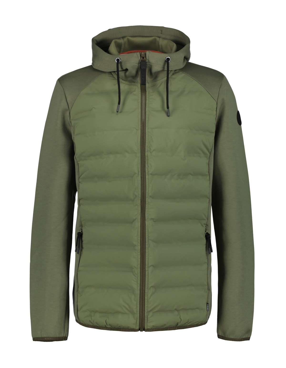 Кардиган H SOFTSHELLJACKE ARZBERG