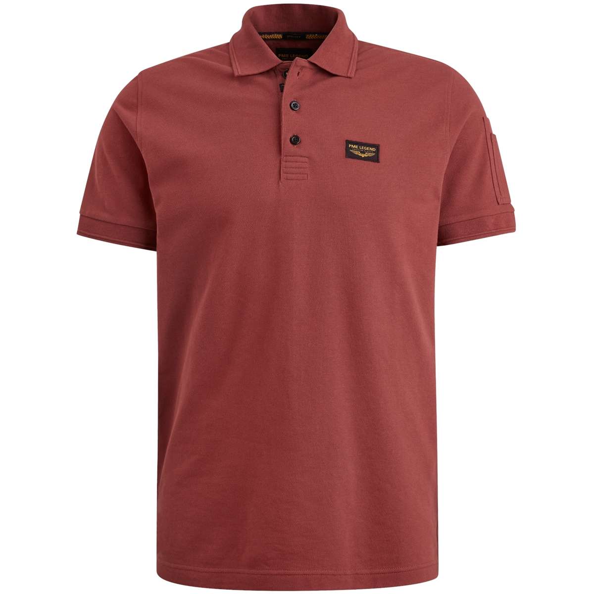 рубашка поло Short sleeve polo Trackway