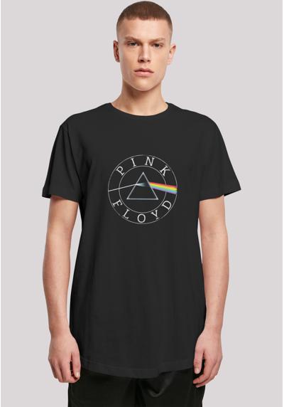 футболка Pink Floyd Vintage Prism Logo Shirt Rock Musik