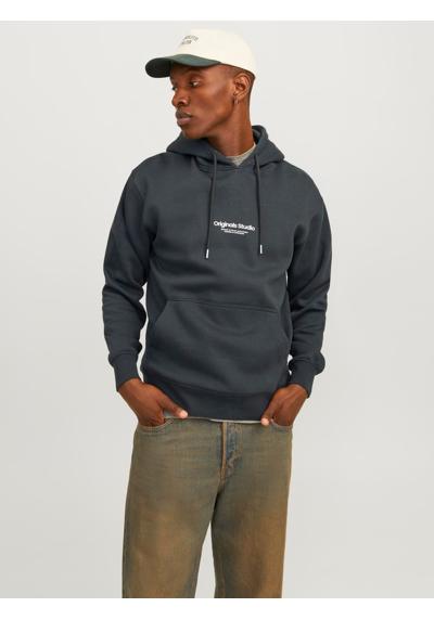 Толстовка с капюшоном JORVESTERBRO SWEAT HOOD NOOS