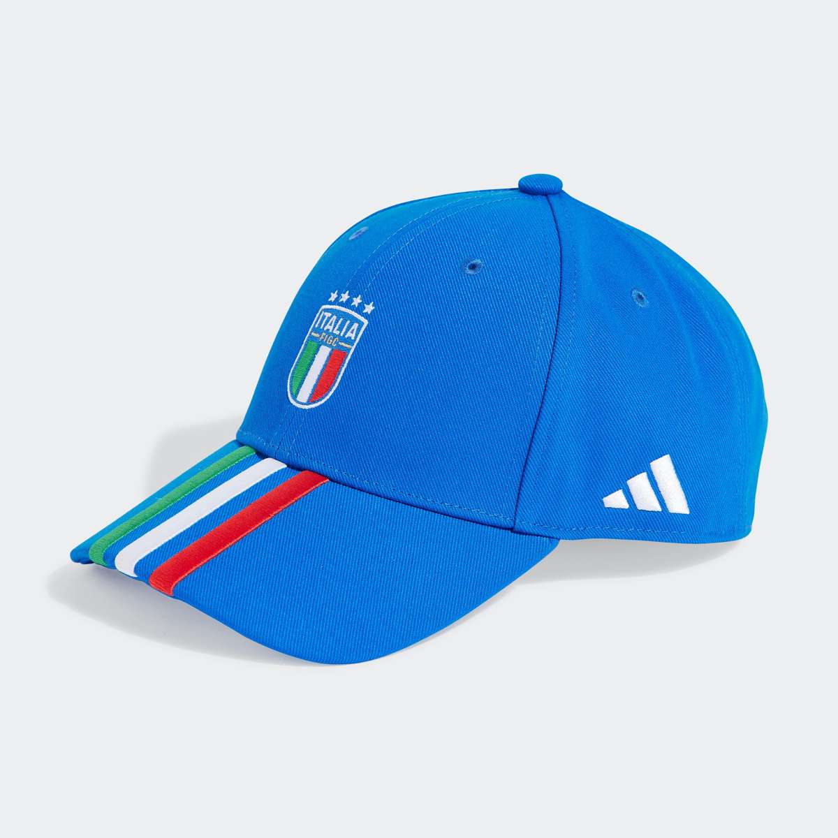 Бейсболка FIGC CAP