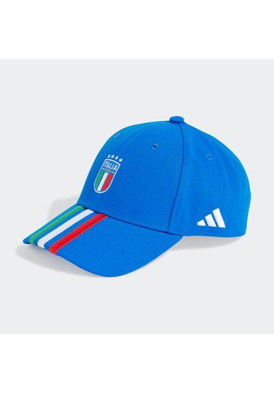 Бейсболка FIGC CAP